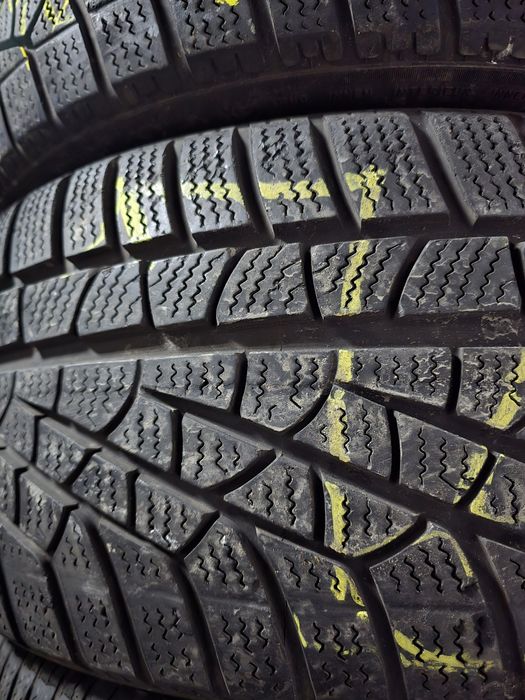 245/40R19 Pirelli Sottozero 22р