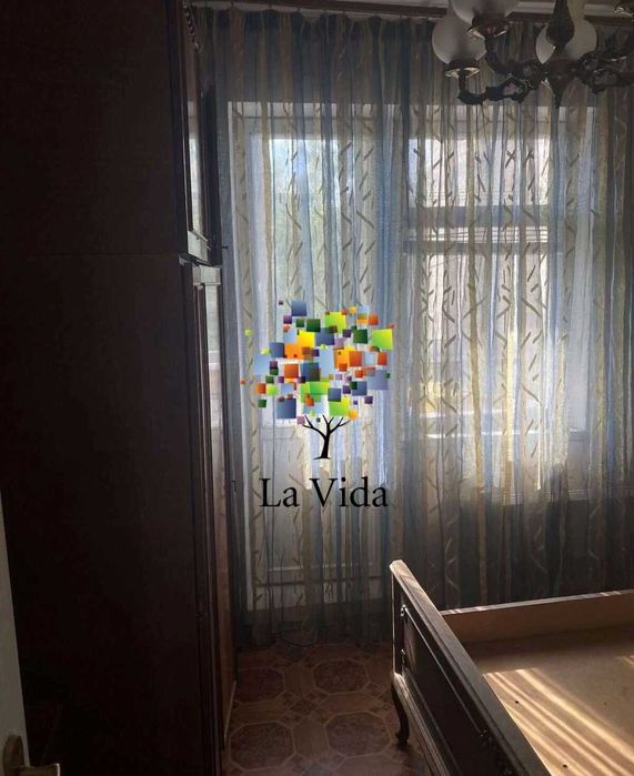 Продаж 3к квартири, Бажана, 9а Держпрограми