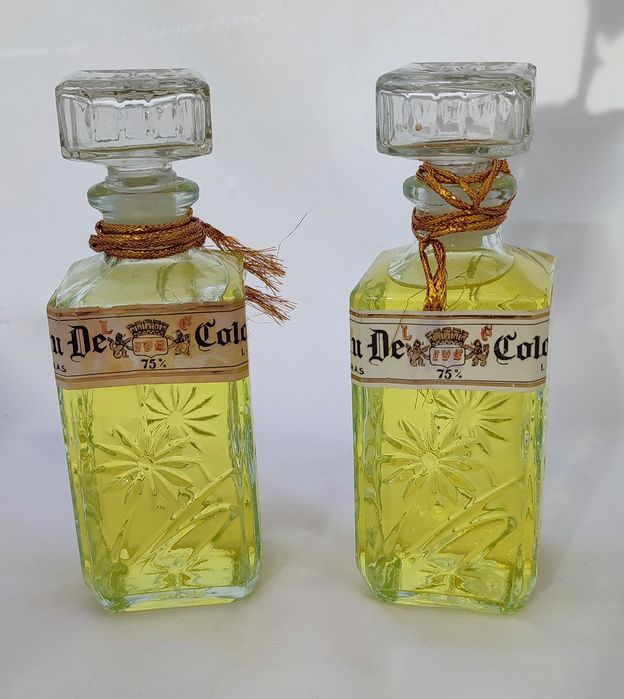 Мужской одеколон IVE Eau De Cologne R.A.S. 75%