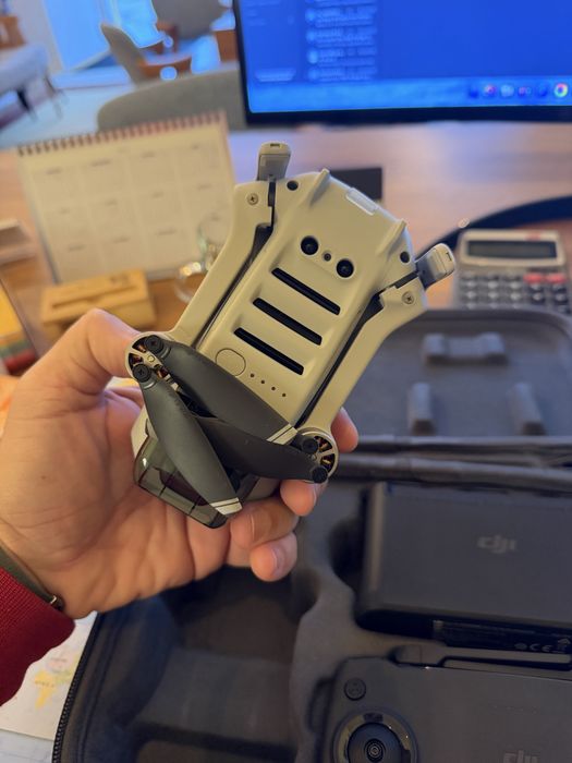 Dji Mavic Mini -  como novo