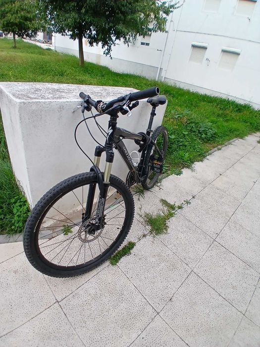Specialized Rockhopper
