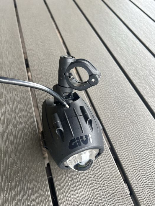 Halogen Givi 1 szt