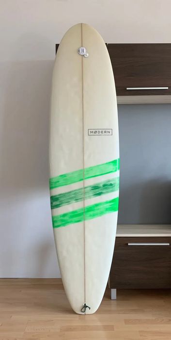 Deska Surfingowa funboard 7.0 47 l