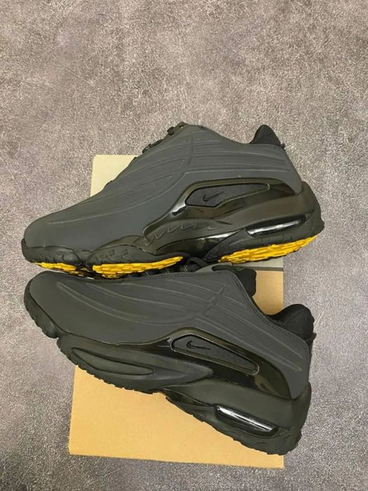 Nike nocta hot step 2