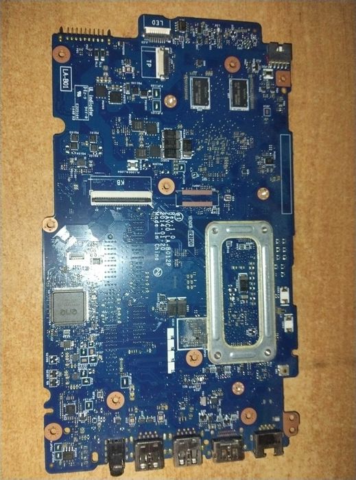 Płyta główna Dell Inspiron 5547 LA-B012P i5-4210U
