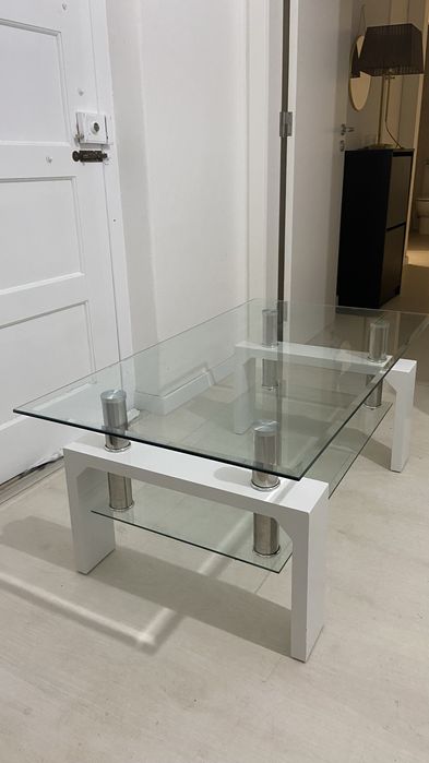 Mesa de centro de sala