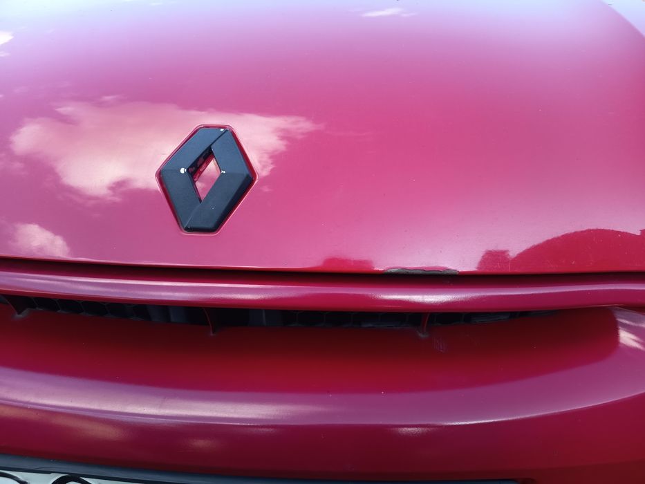 NA SPRZEDAŻ Renault Thalia