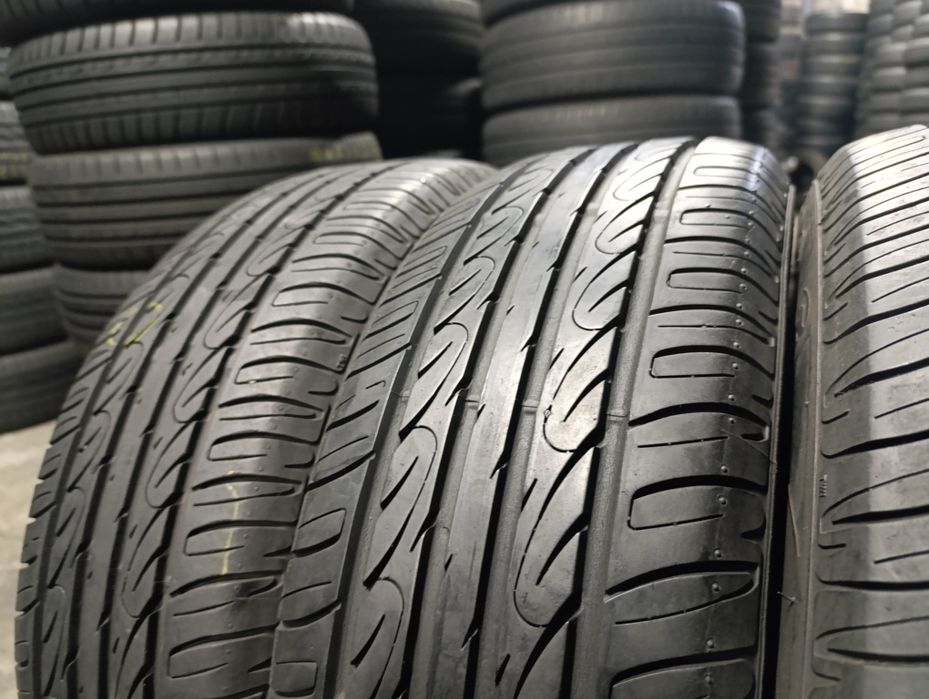 195/65 R15 Firestone TZ 300A (Резина,Шини,Автошини бу) Склад-Київ