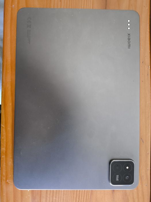 Xiaomi Pad 7 Pro 12GB Ram + 512gb