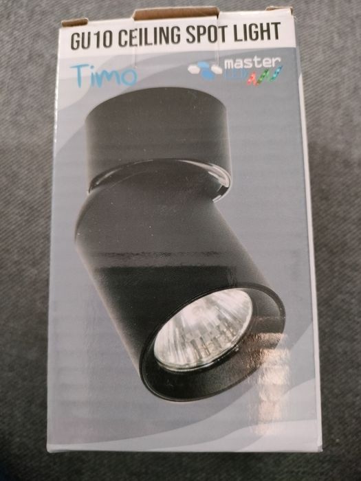 Halogen Timo NOWE