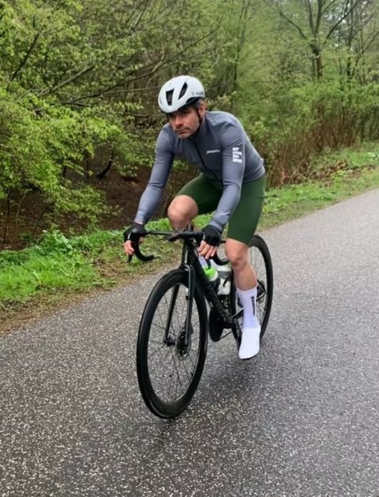 Bluza rowerowa Darevie kurtka koszulka XL/L nowa