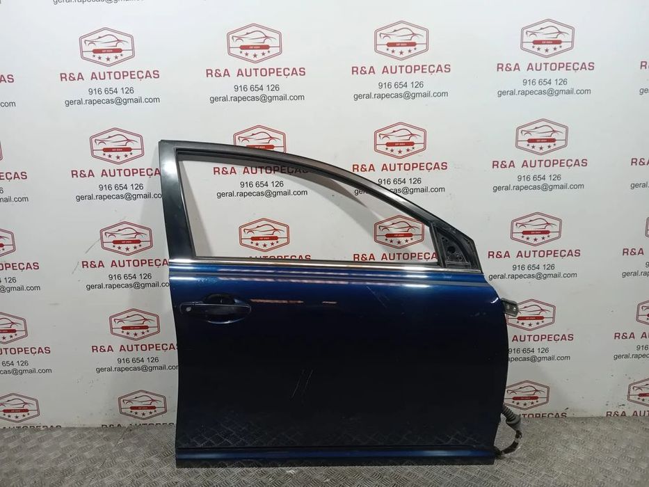 Porta Frente Direita Toyota Avensis II 2 Original