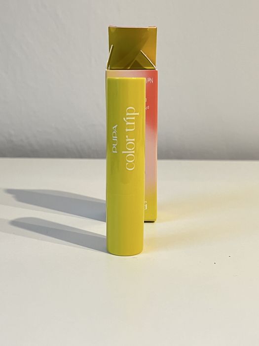 Balsam do ust regenerujący z ph kolor 002 Pupa nowy wysyłka w 4h