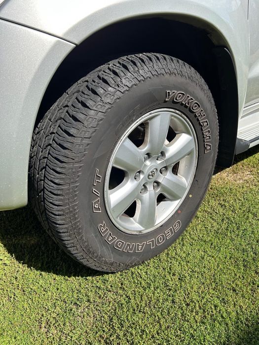 Toyota Hilux 3.0 D-4D 170KM 2009r