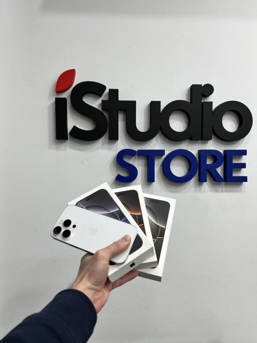 Apple iPhone 16 Pro 512GB Wybór Kolorów |Gwarancja24M|Sklep|