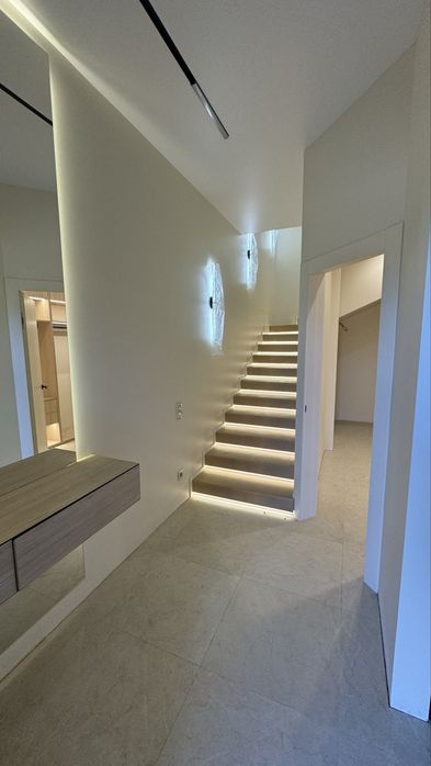 Новий ТаунХаус вид на МОРЕ, 130м2