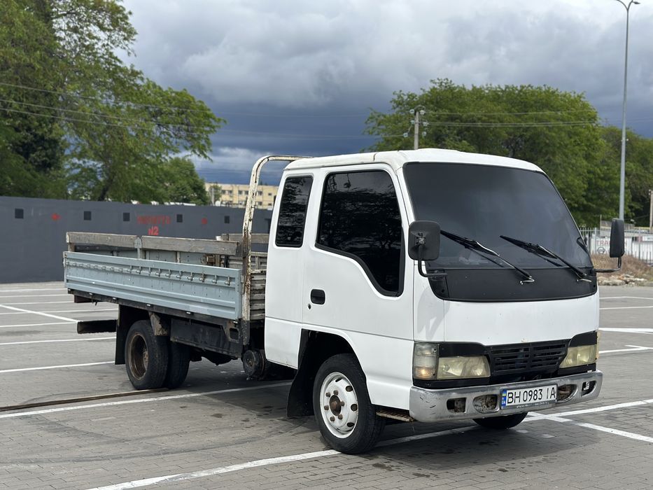 Продам FAW 3.2 дизель в одессе
