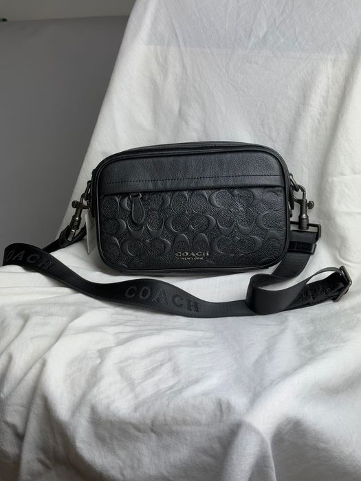 Мужская сумка Coach original USA