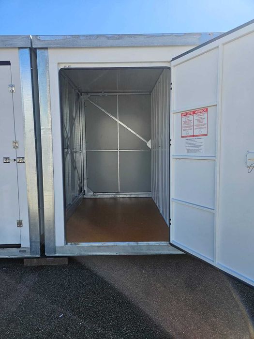 Self Storage Maia, Porto / Armazenamento – 3.5m²