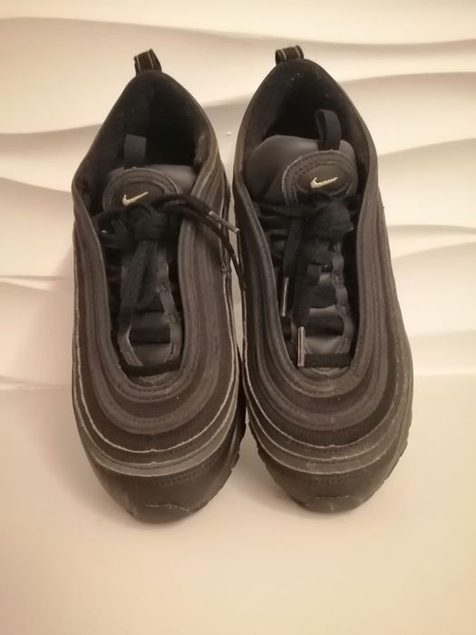 buty damskie  nike air max 97