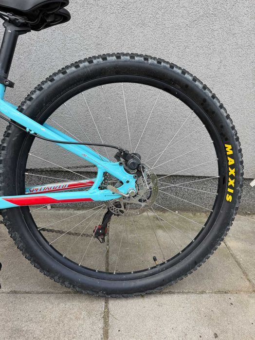 Specialized Pitch - XS - 27.5 - 100% sprawny