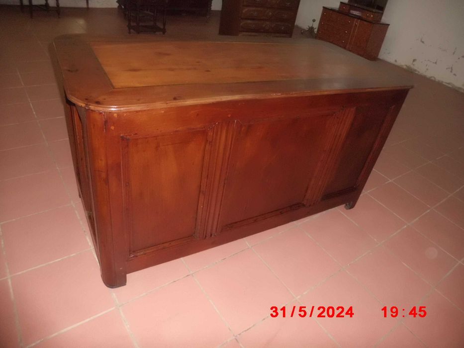 secretaria centenária restaurada rebaixa de preço