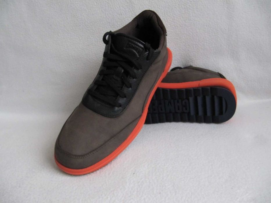 CAMPER buty męskie wiosenne rozmiar 41, nowe/outlet