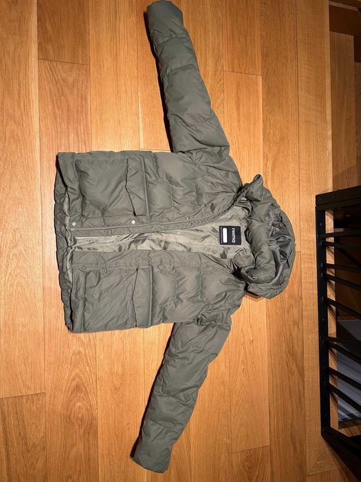 Kurtka zimowa Reima, rozmiar 158