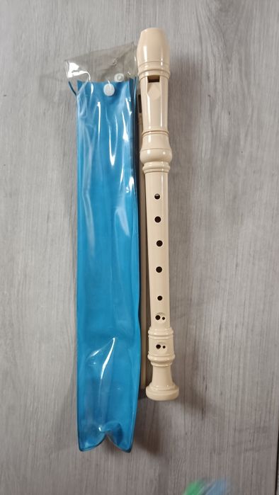 Sprzedam flet do grania