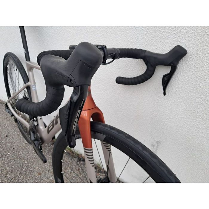 Bh rs1 2025 xs 105 eletrico