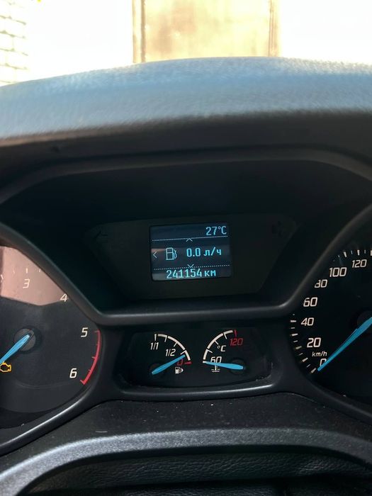 Продам авто Ford TOURNEO CONNECT 2013 р.в.