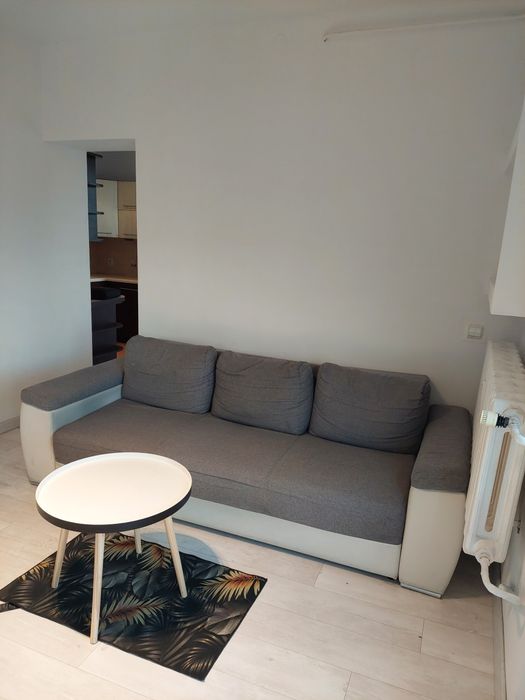 Ładna  kawalerka 33 m²  z pieknym widokiem!!! - Widok 4
