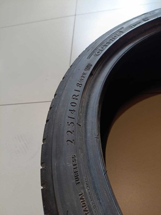 225 40 r18 dunlop - Купить шины, диски и колеса для авто - Цена на
