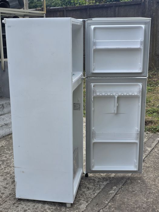 Холодильник LG GR-V232S (188л з морозильною камерою)