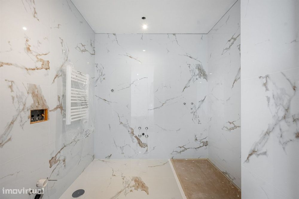 Apartamento T1 Venda em Braga (Maximinos, Sé e Cividade),Braga