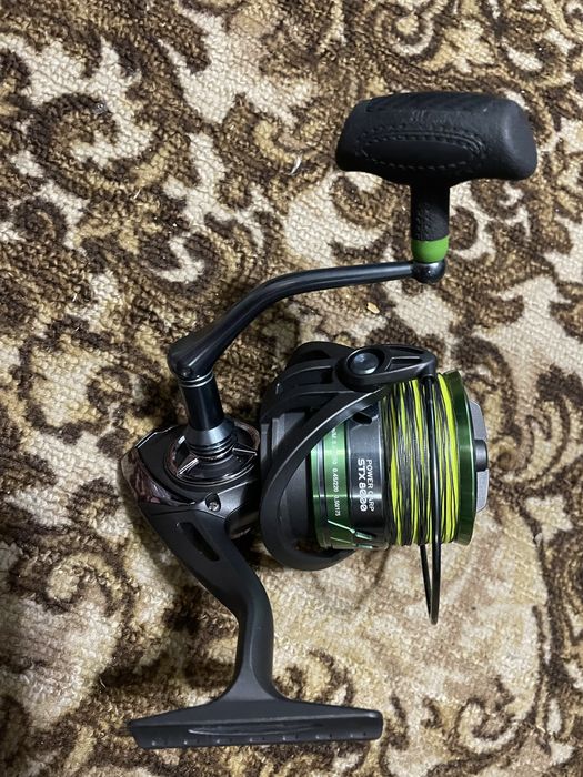 Продам карповы катушки