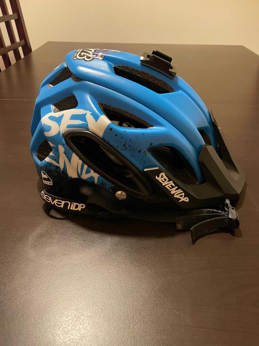 Capacete 7Protection M2