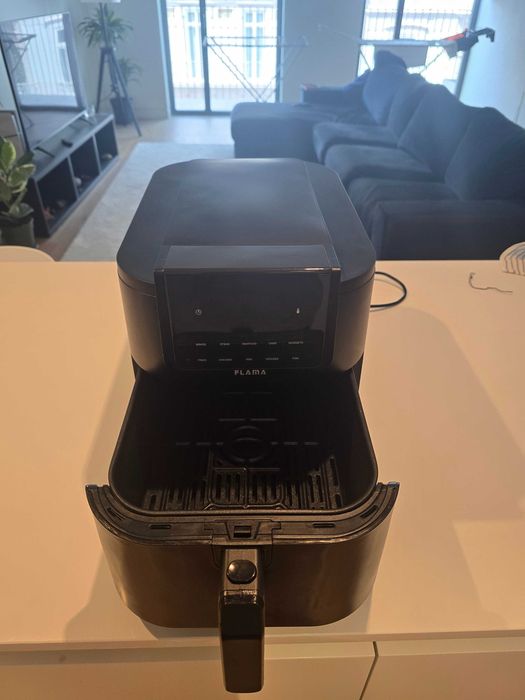 Air Fryer FLAMA 649FL 8L 1700W - Como Nova