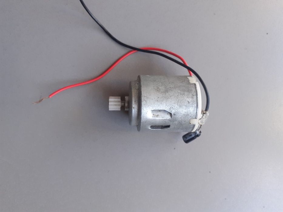 Motores 5v, 3v, etc, smartmotore HP