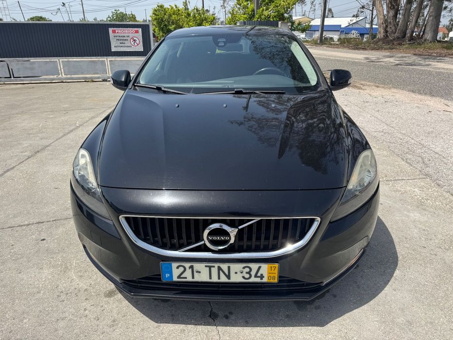 Volvo V40 2.0 D2 Kinetic