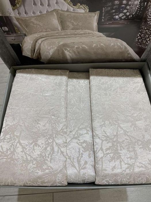 Постіль Capa Home Istanbul СУПЕР ЦІНА