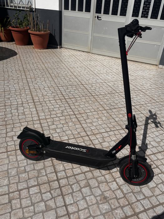 Trotinete eléctrica iscooter i10