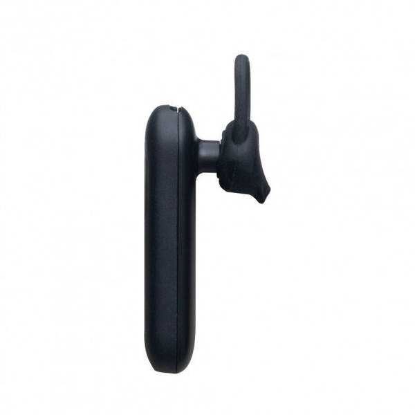 Bluetooth-гарнітура XO BE4 Black