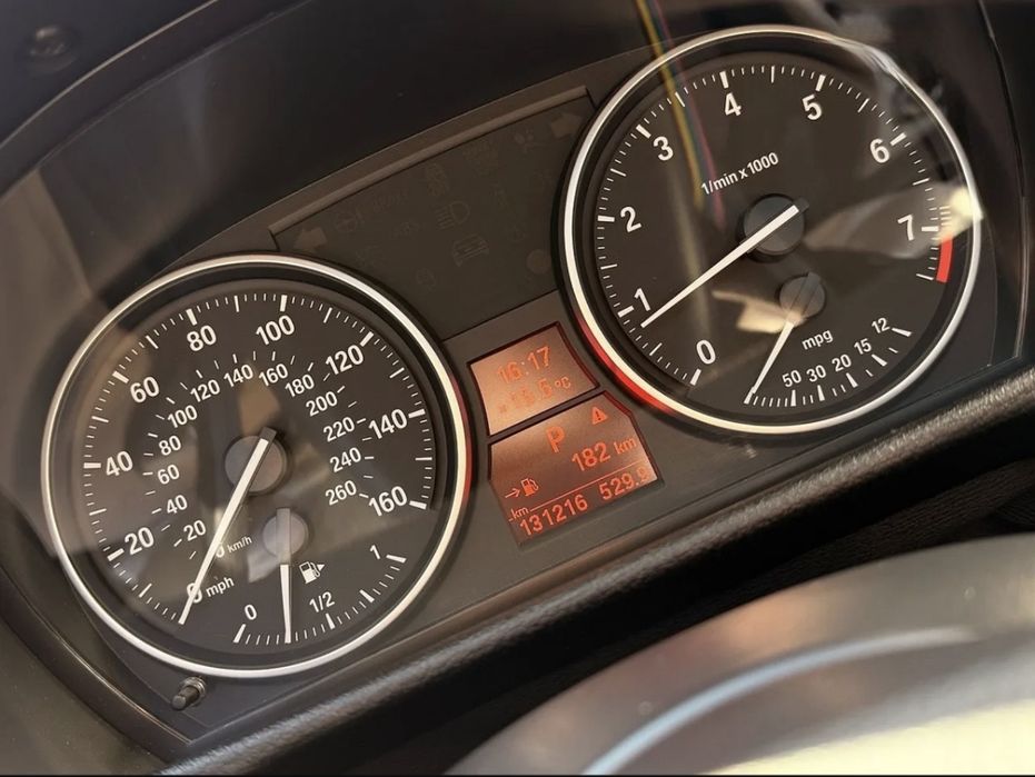 В продажі BMW x1e84