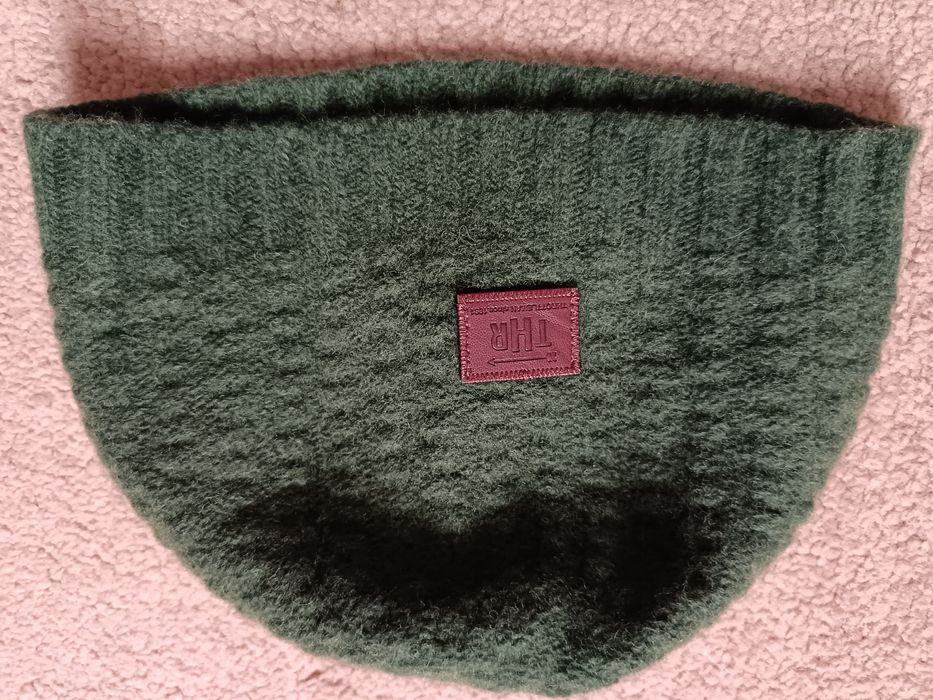 Gorro Homem Throttleman