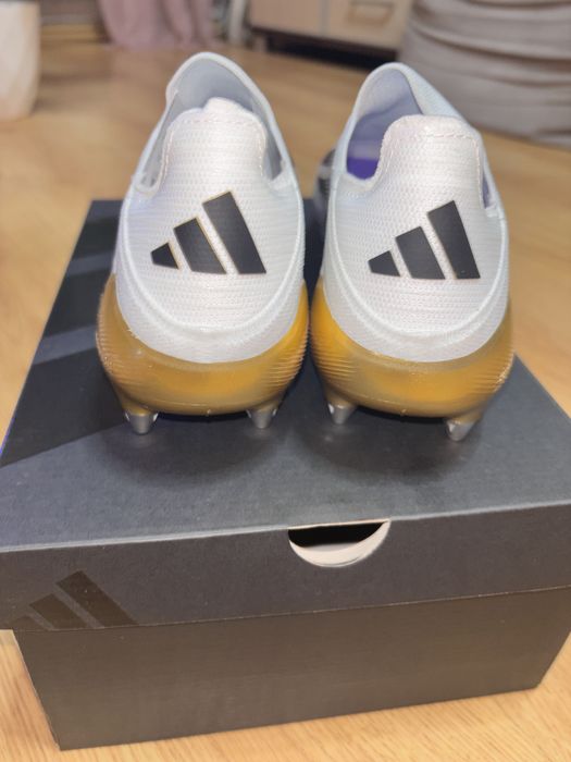 Adidas f50 Elite LL SG 42