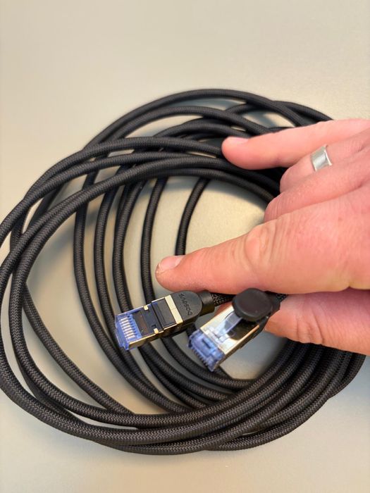 Kable      Baseus
