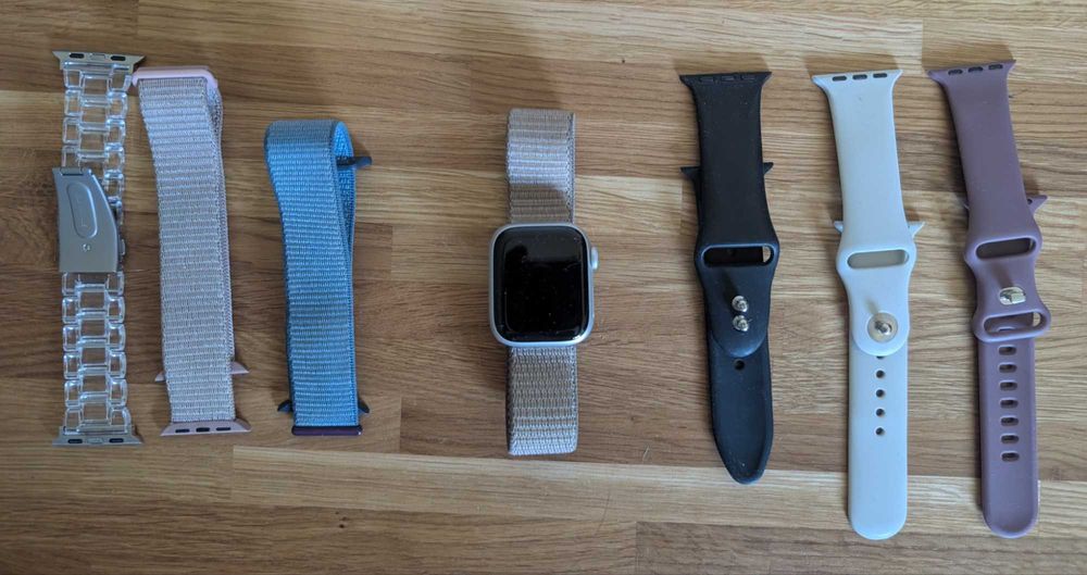 Apple Watch 9 41mm
