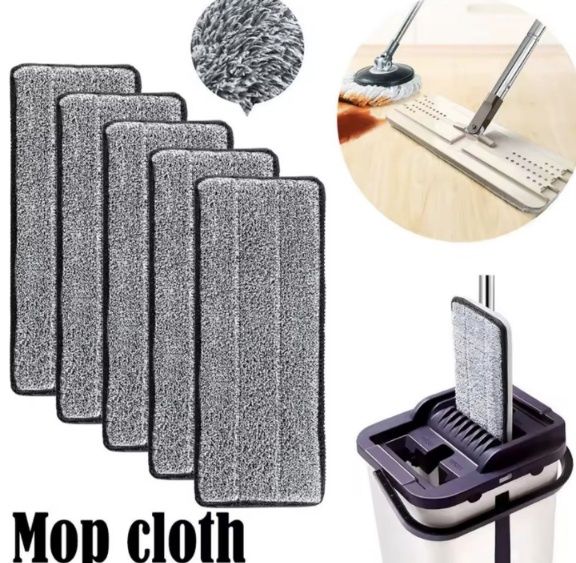 Продам запаску до швабри