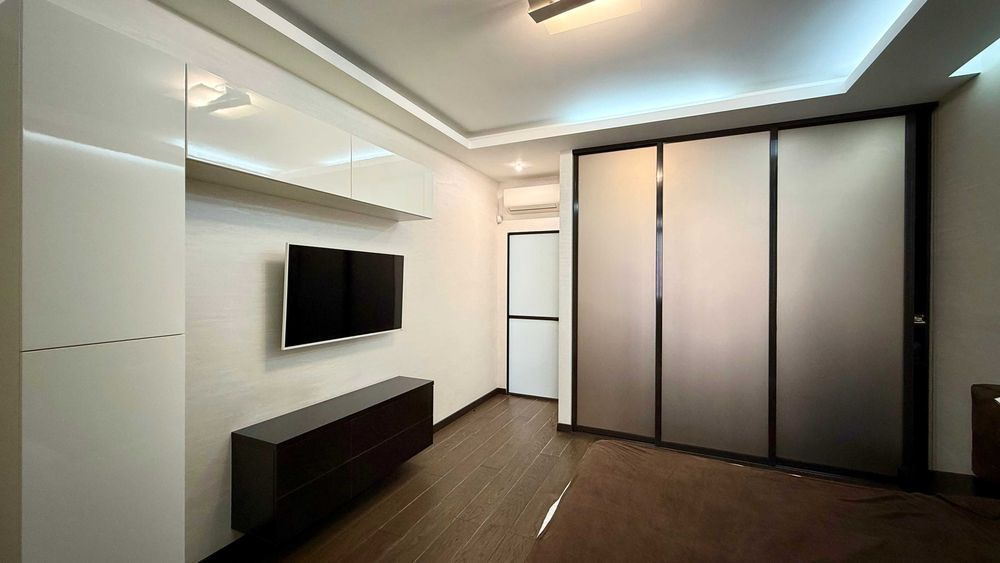 Багатокімнатна квартира за адресою вул. Іллєнка Юрія (площа 119 м²) - Atlanta.ua - фото 14